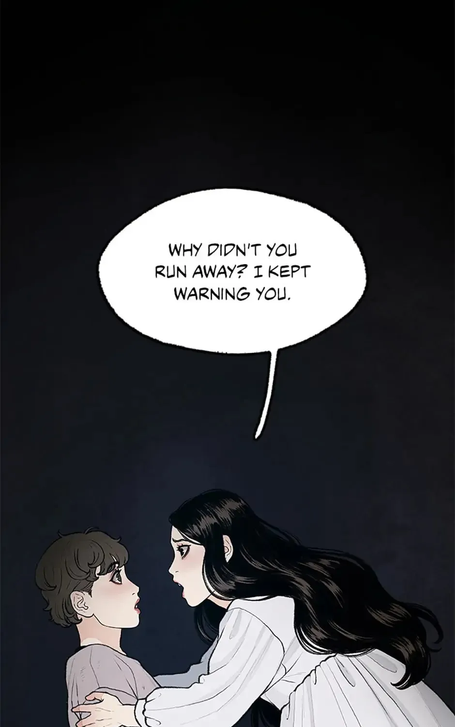 Shadow Garden Chapter 30 page 3 - 