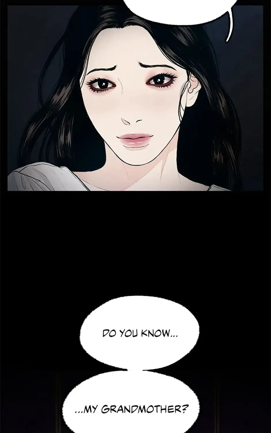 Shadow Garden Chapter 30 page 27 - 