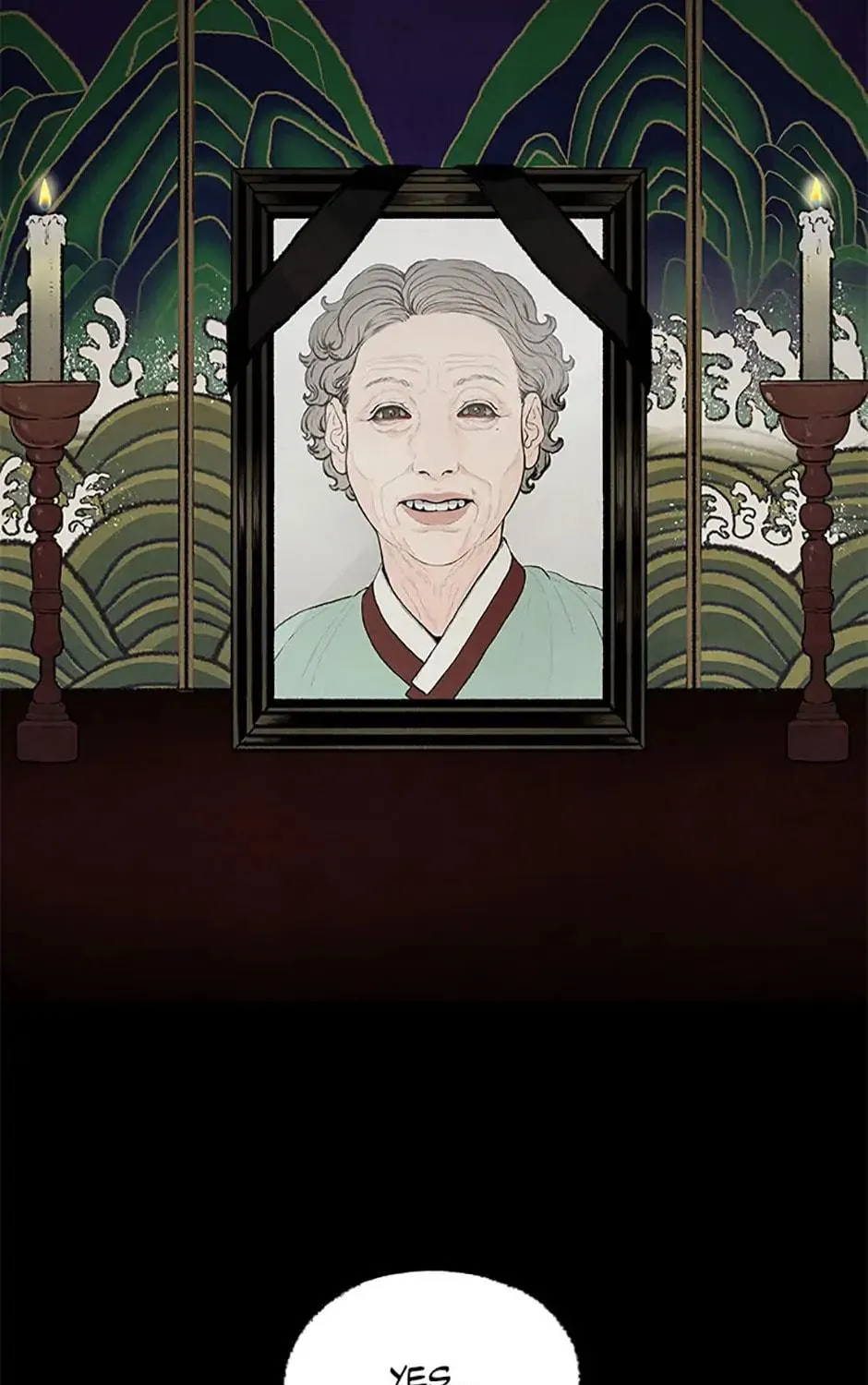 Shadow Garden Chapter 30 page 29 - 