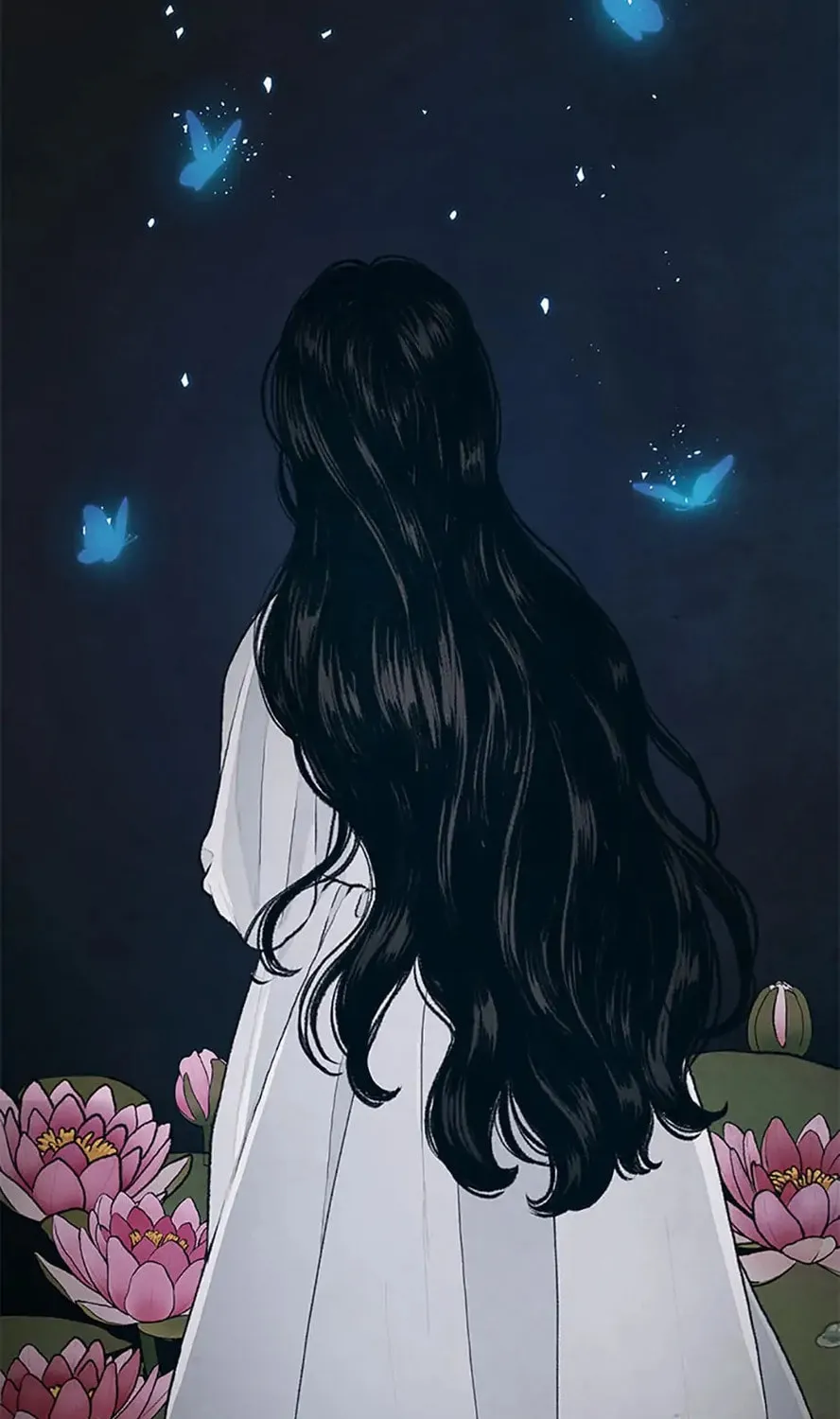 Shadow Garden Chapter 30 page 33 - 
