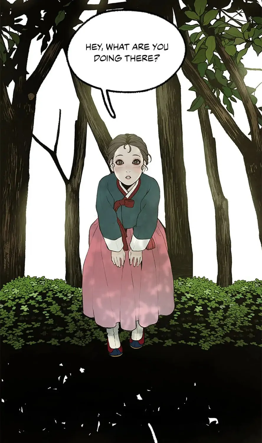 Shadow Garden Chapter 30 page 37 - 
