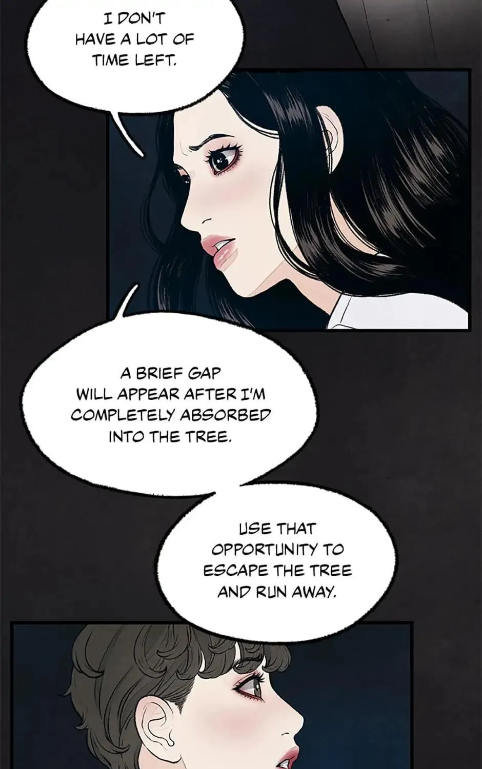 Shadow Garden Chapter 30 page 5 - 