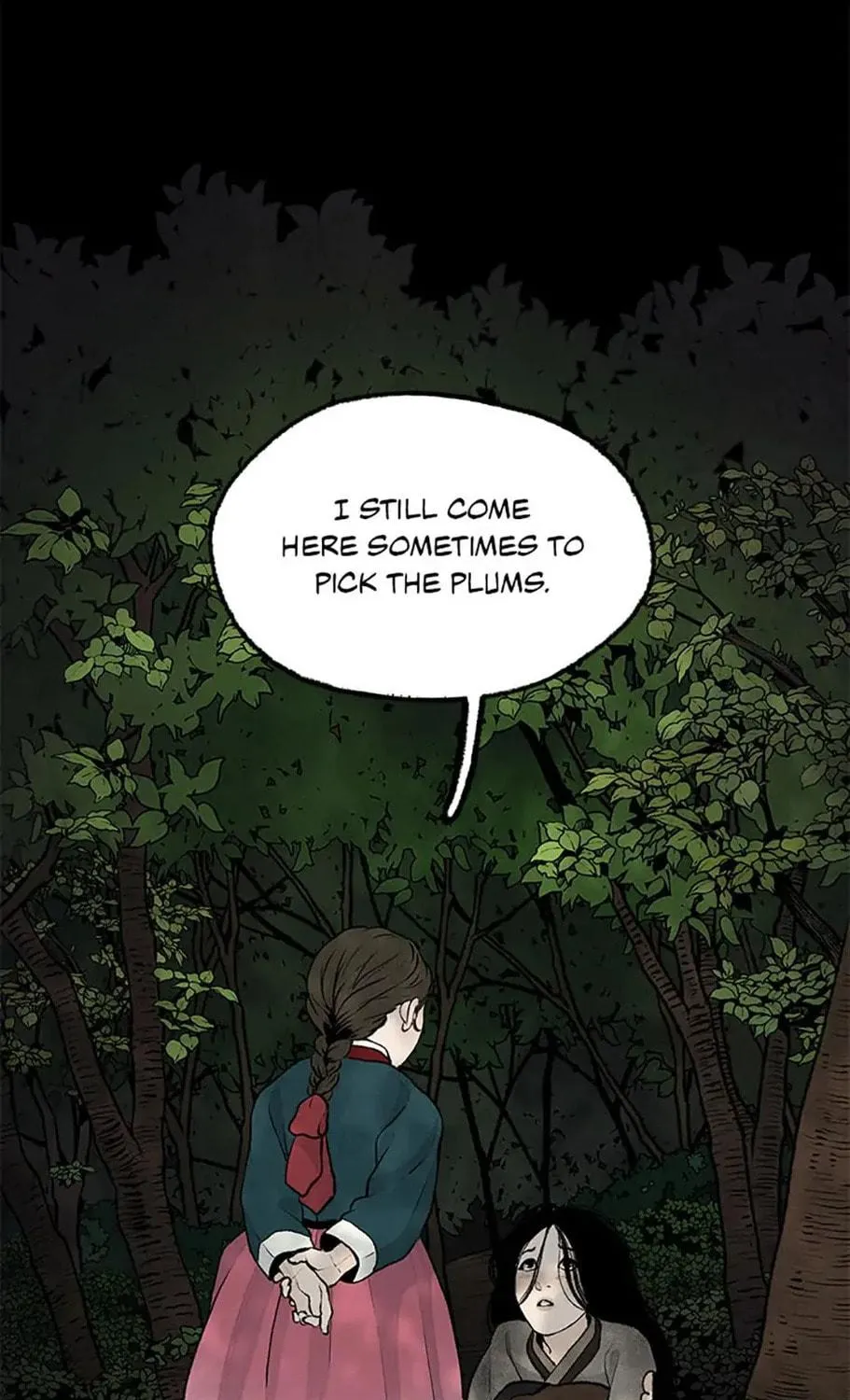 Shadow Garden Chapter 30 page 41 - 