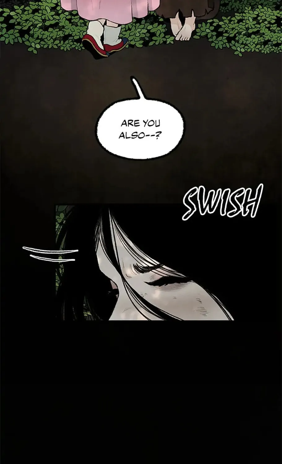Shadow Garden Chapter 30 page 43 - 