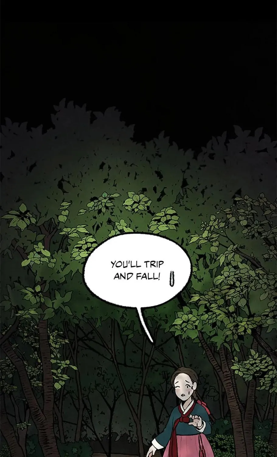 Shadow Garden Chapter 30 page 47 - 