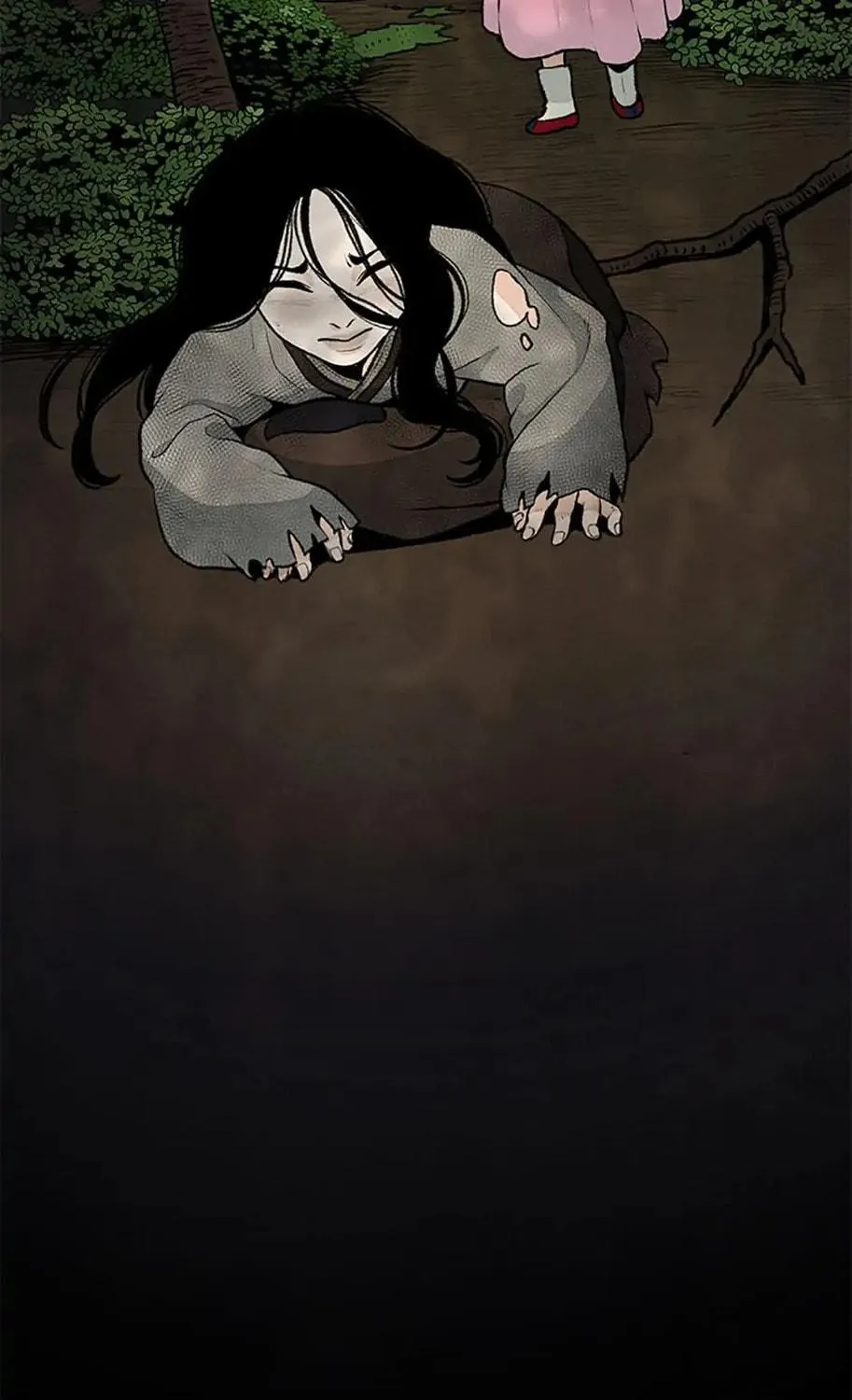 Shadow Garden Chapter 30 page 49 - 