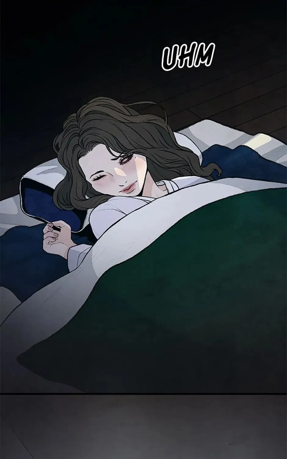 Shadow Garden Chapter 30 page 55 - 