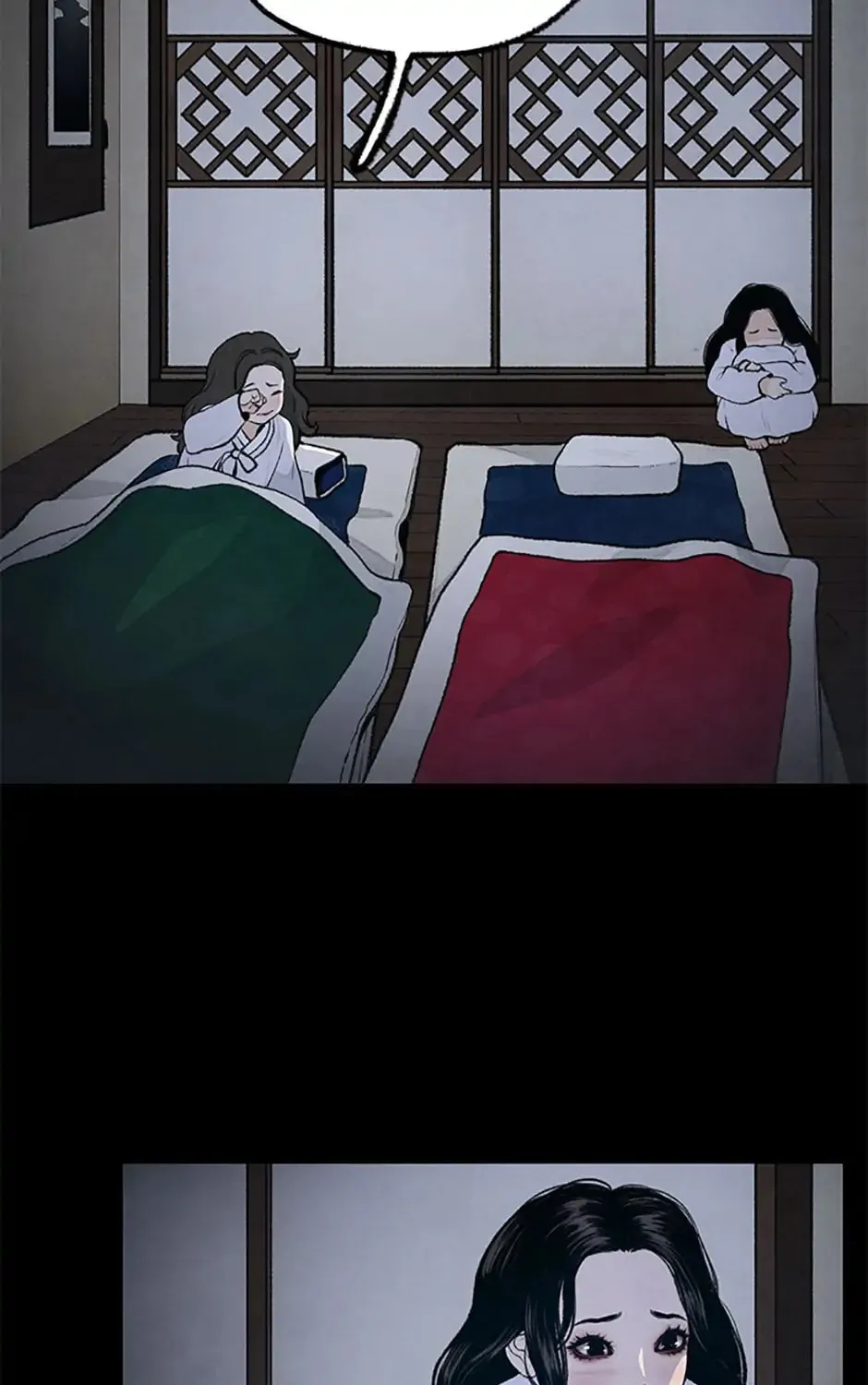 Shadow Garden Chapter 30 page 57 - 