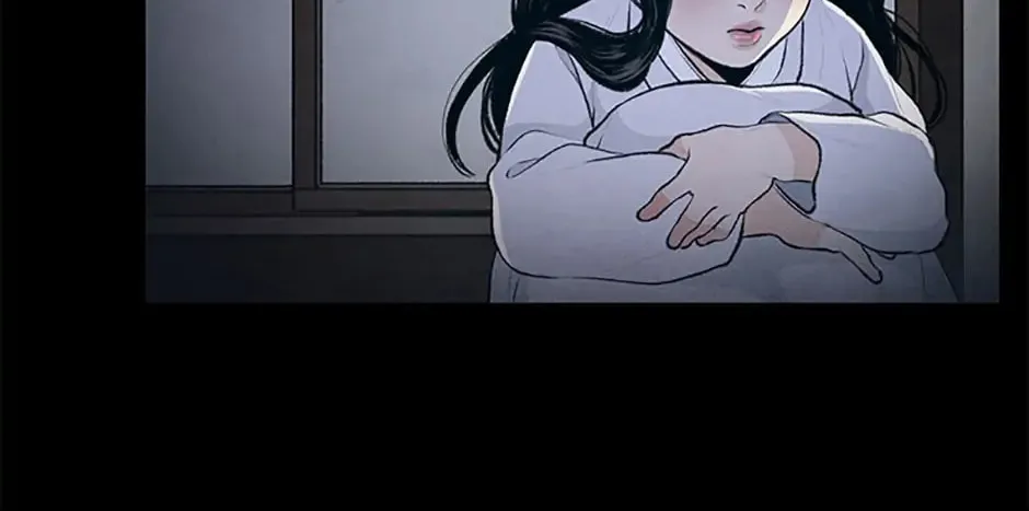 Shadow Garden Chapter 30 page 58 - 