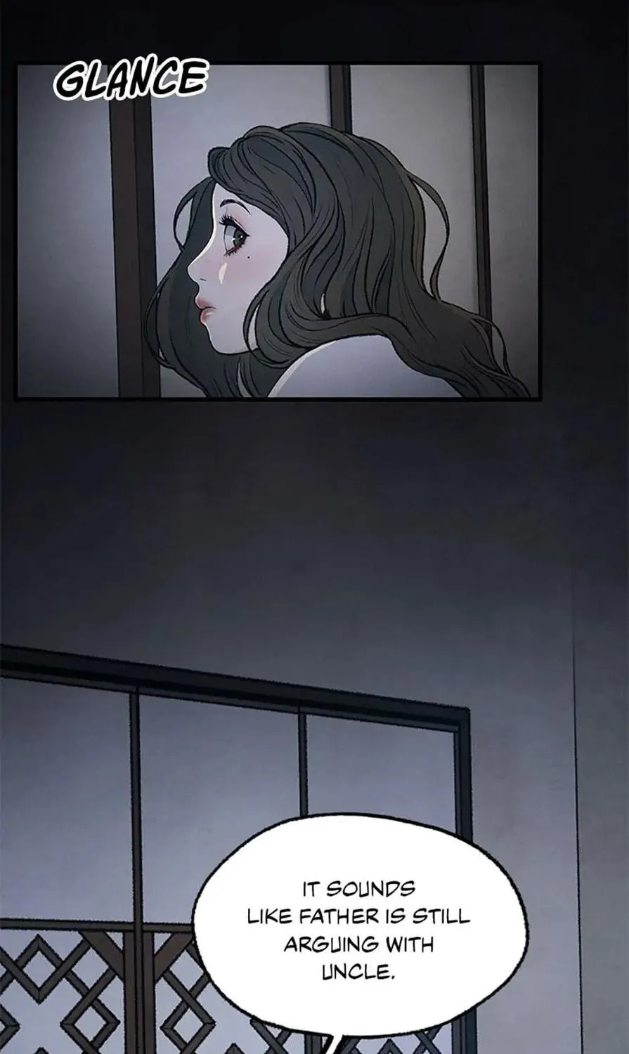 Shadow Garden Chapter 30 page 59 - 