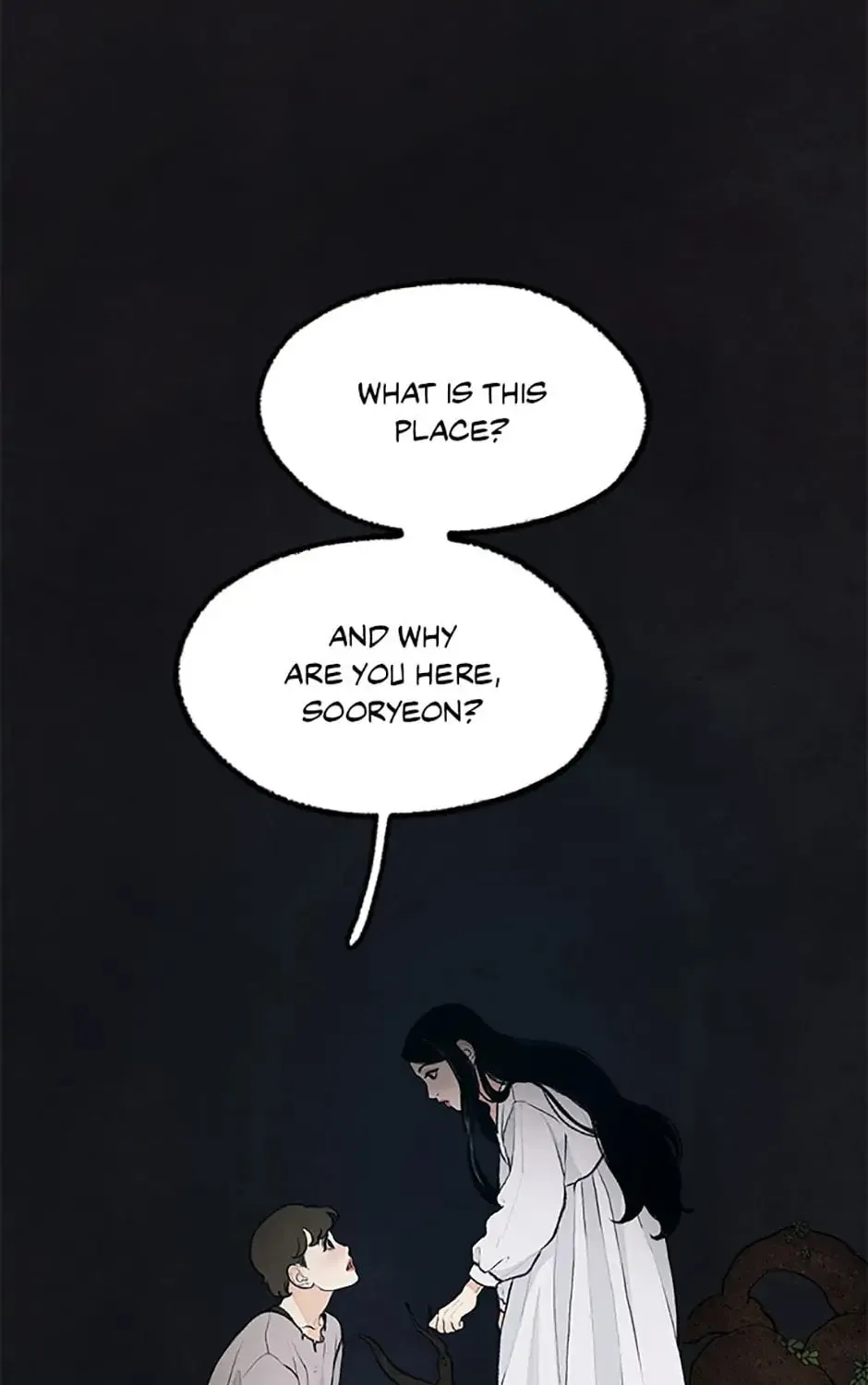 Shadow Garden Chapter 30 page 7 - 