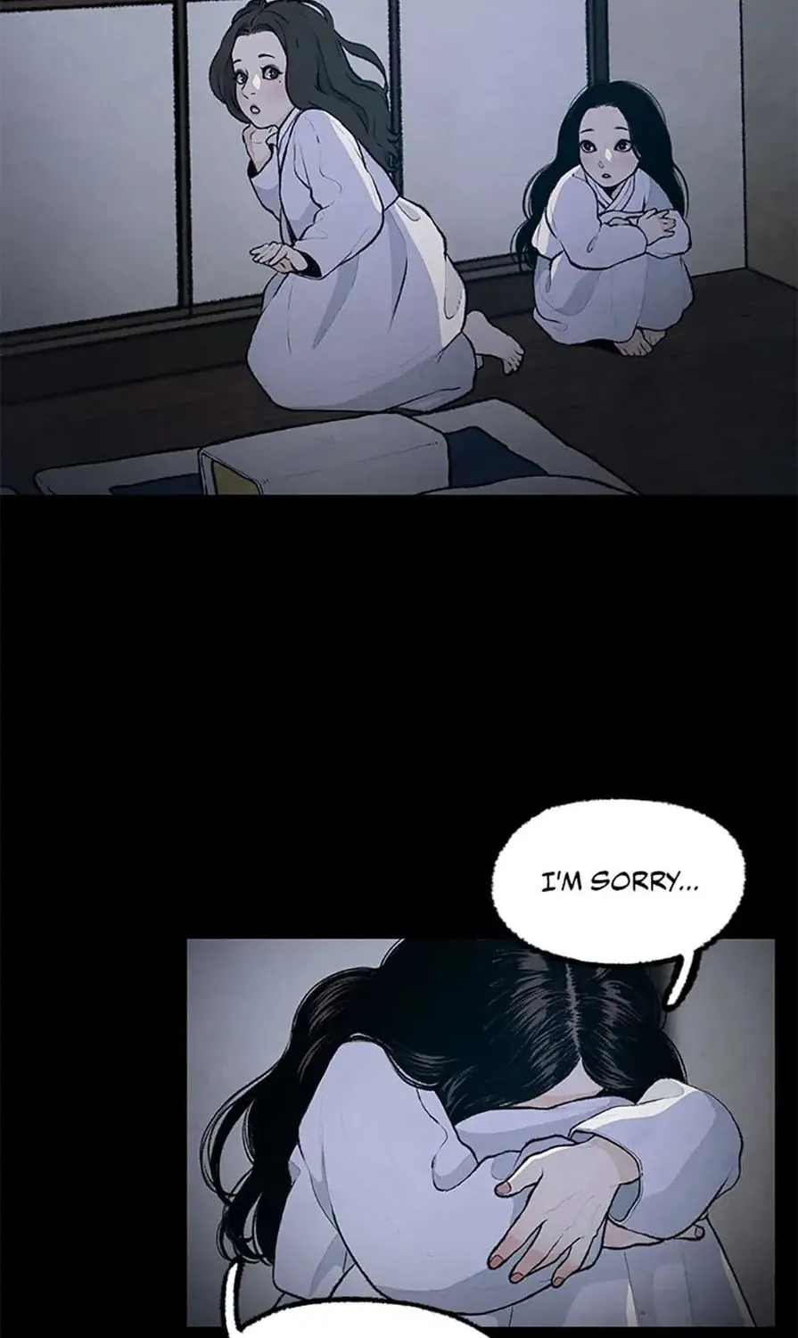 Shadow Garden Chapter 30 page 61 - 