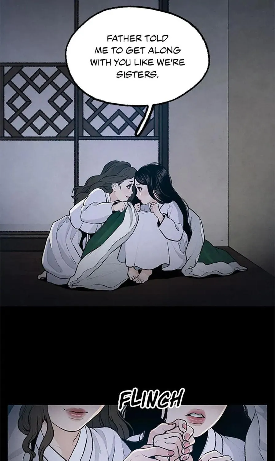 Shadow Garden Chapter 30 page 65 - 