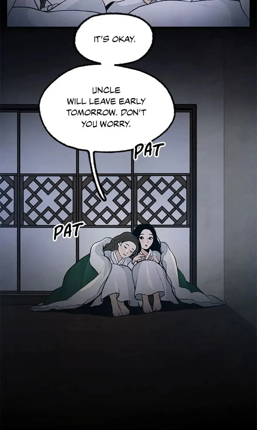 Shadow Garden Chapter 30 page 67 - 