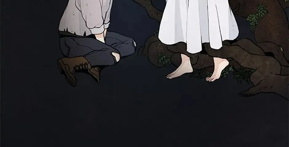 Shadow Garden Chapter 30 page 8 - 