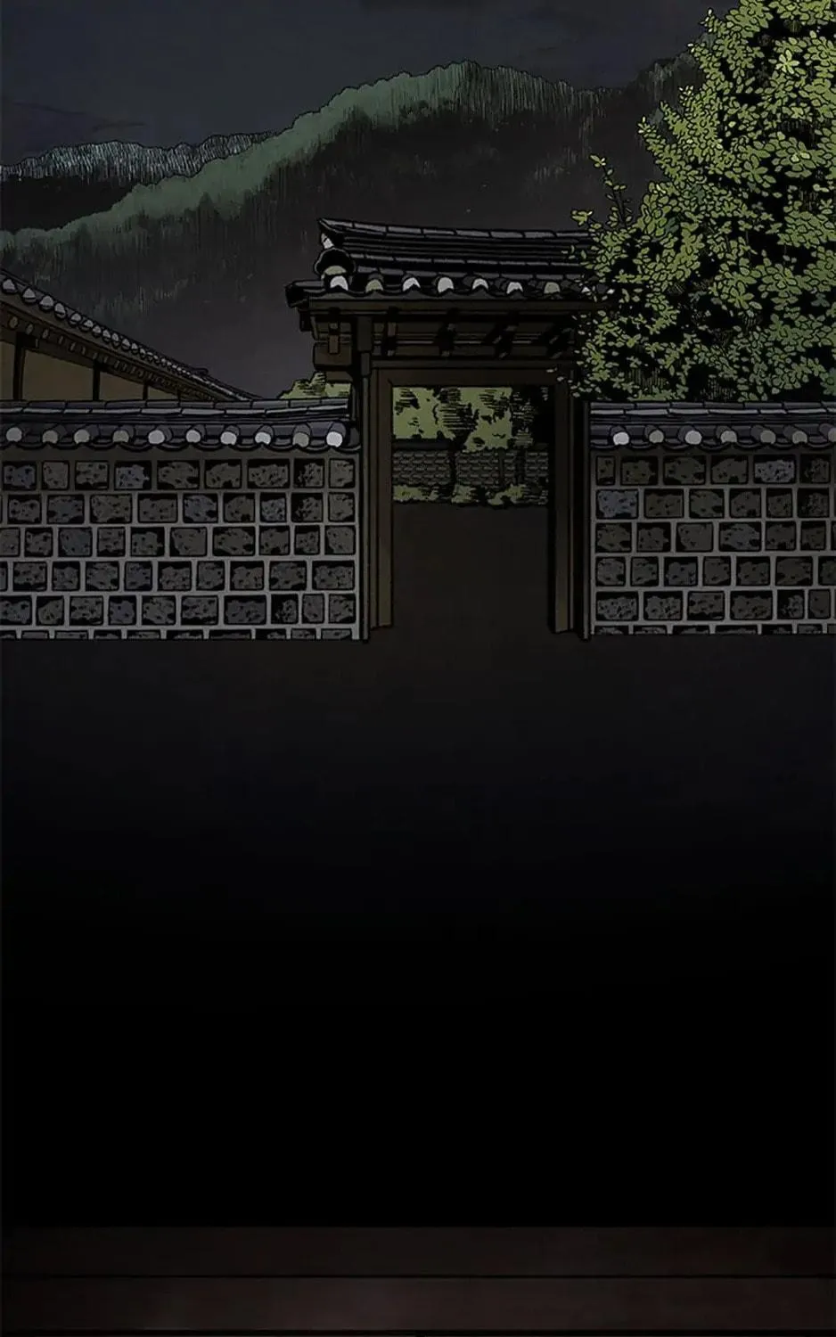 Shadow Garden Chapter 30 page 71 - 