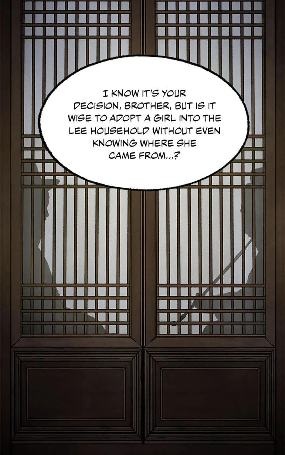 Shadow Garden Chapter 30 page 73 - 