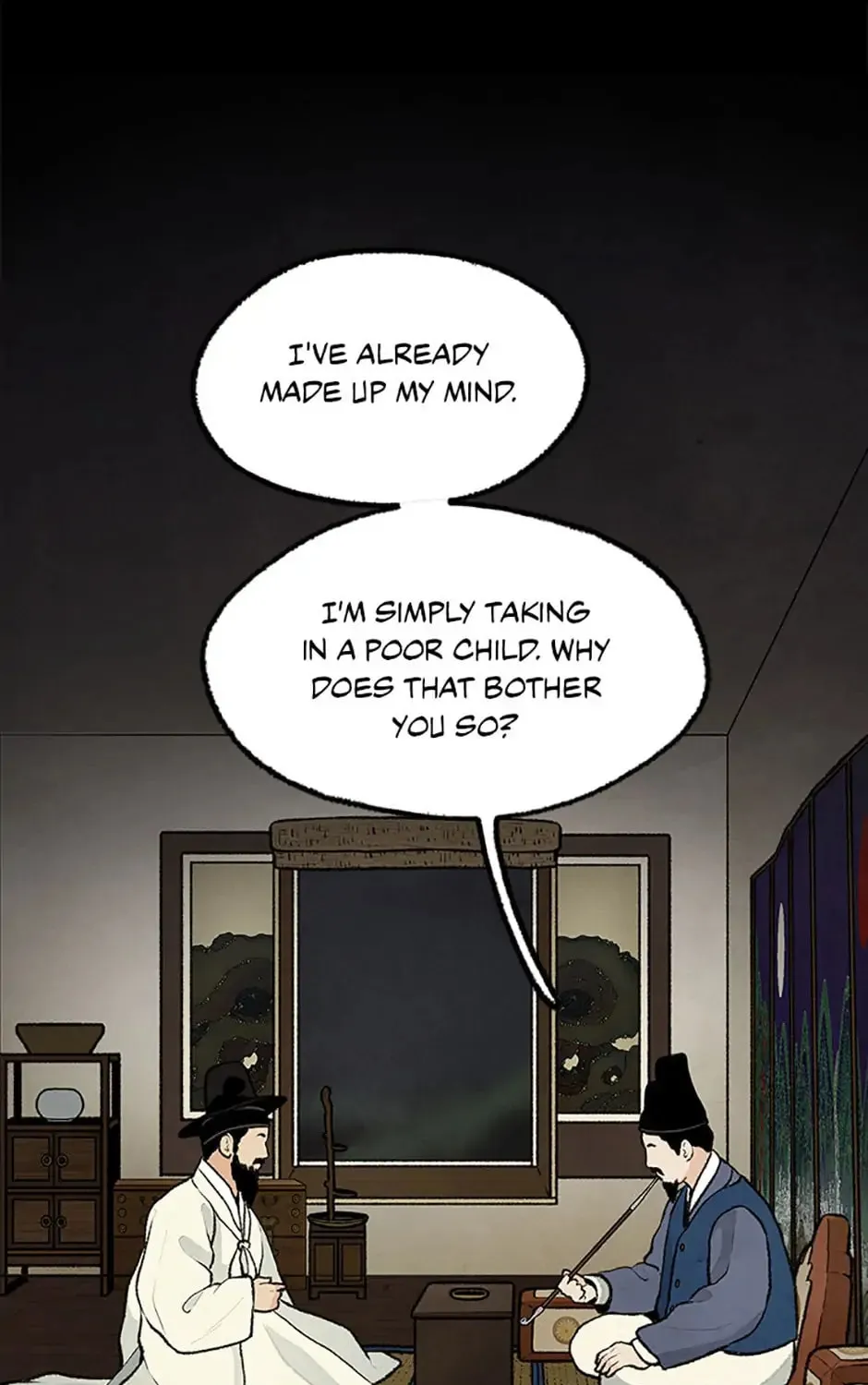 Shadow Garden Chapter 30 page 75 - 