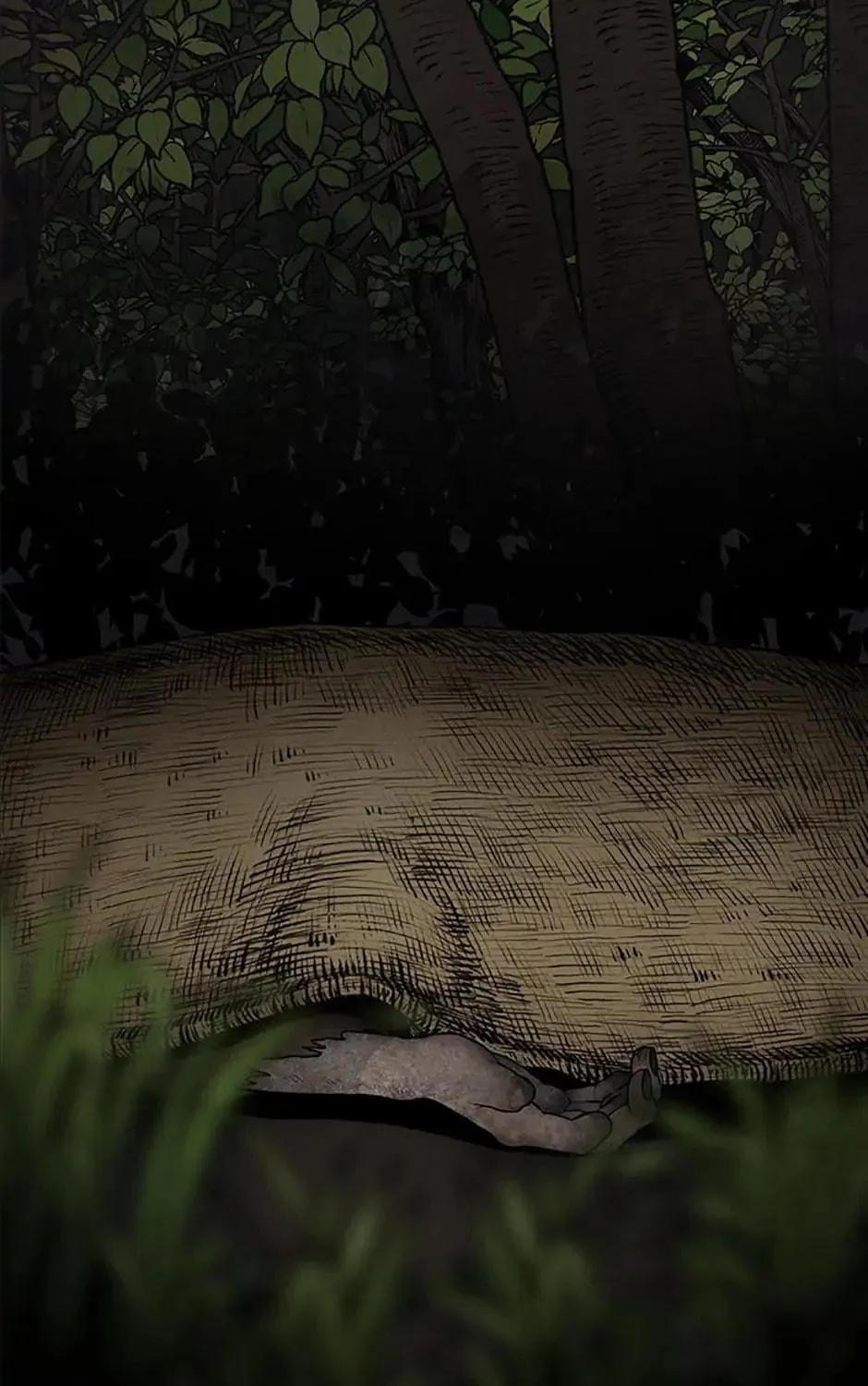 Shadow Garden Chapter 30 page 79 - 