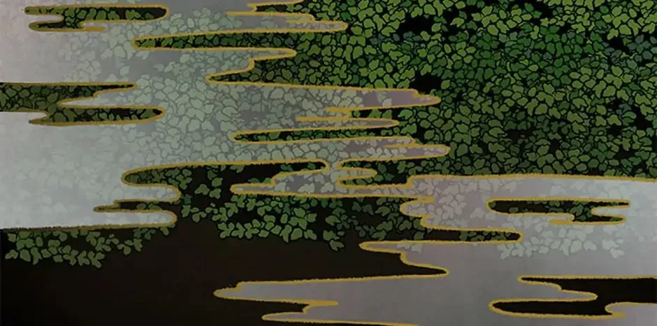 Shadow Garden Chapter 30 page 82 - 