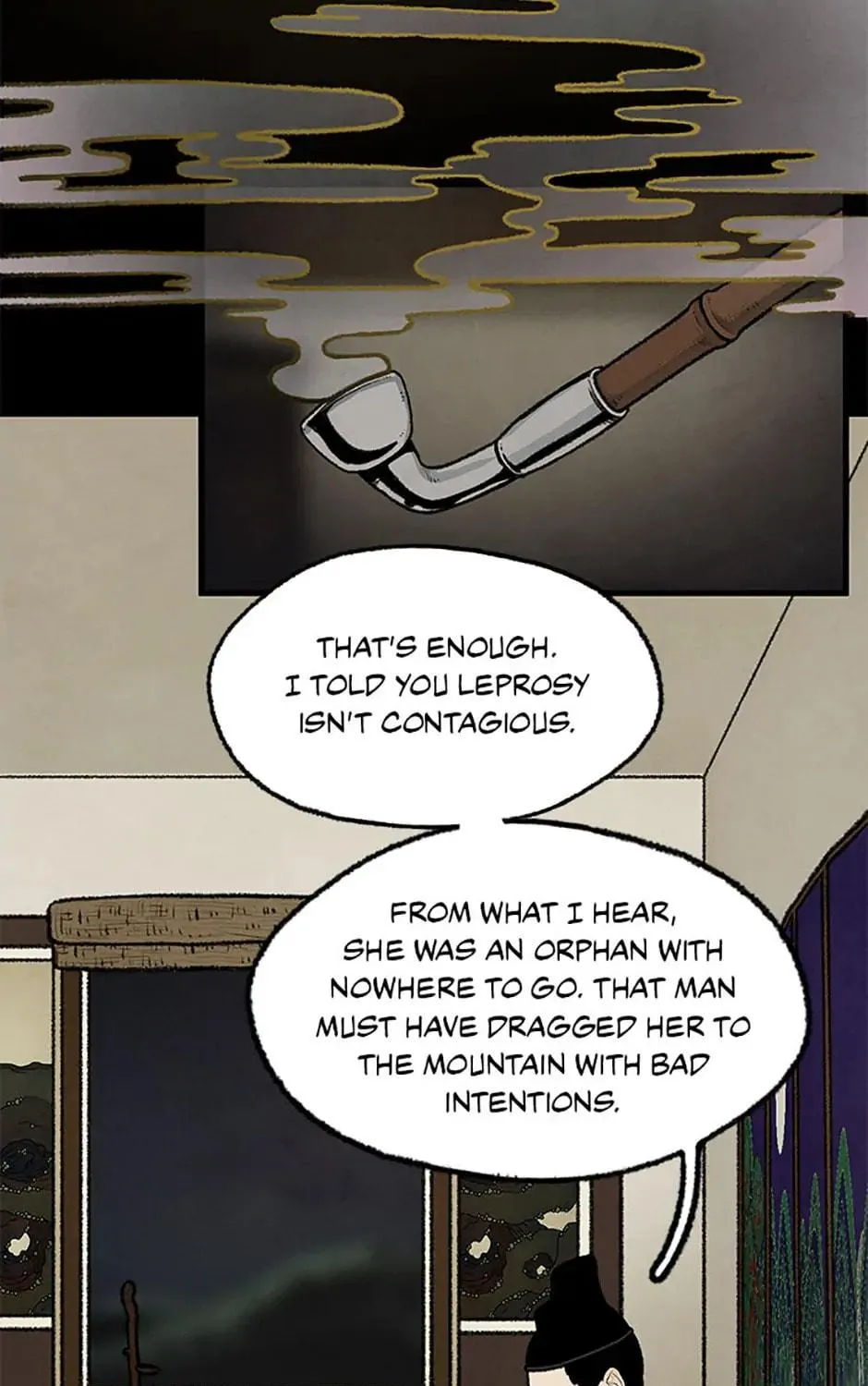 Shadow Garden Chapter 30 page 83 - 