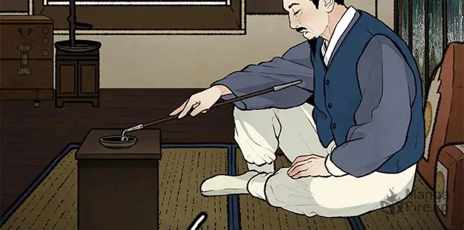 Shadow Garden Chapter 30 page 84 - 