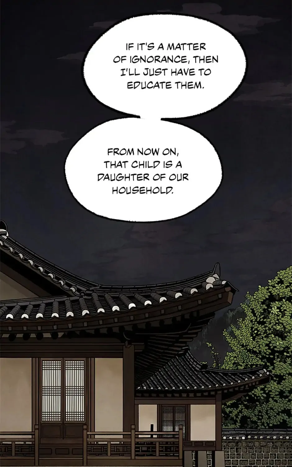 Shadow Garden Chapter 30 page 87 - 