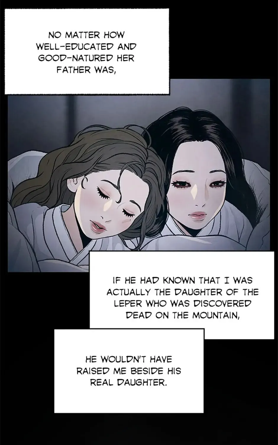 Shadow Garden Chapter 30 page 91 - 