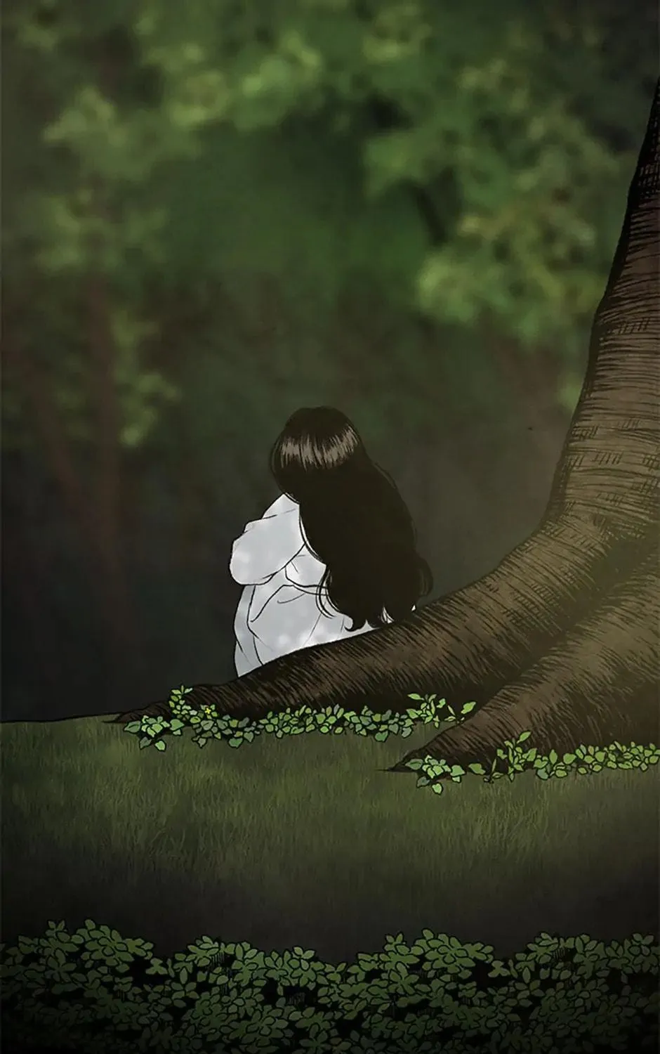 Shadow Garden Chapter 30 page 95 - 