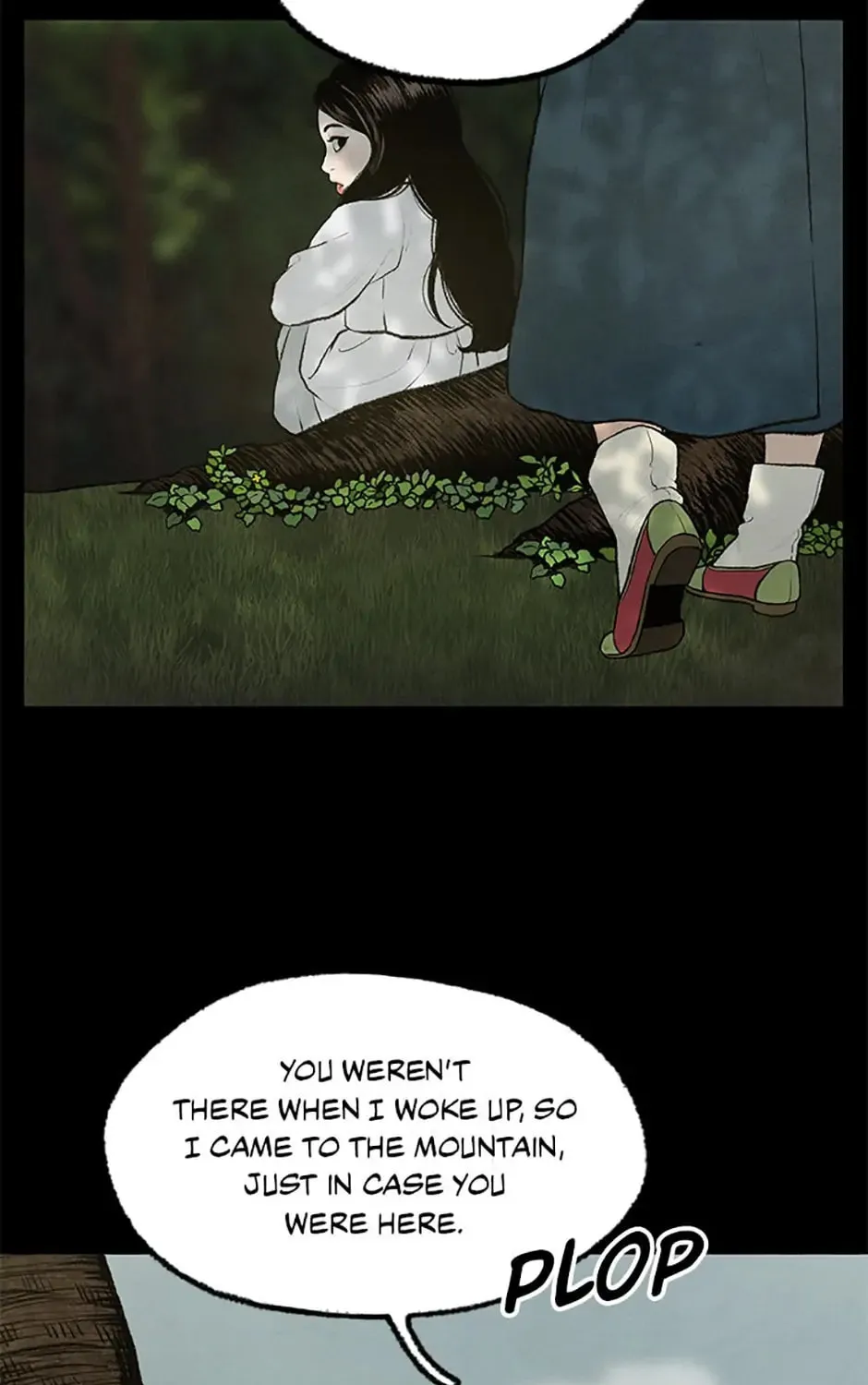 Shadow Garden Chapter 30 page 97 - 