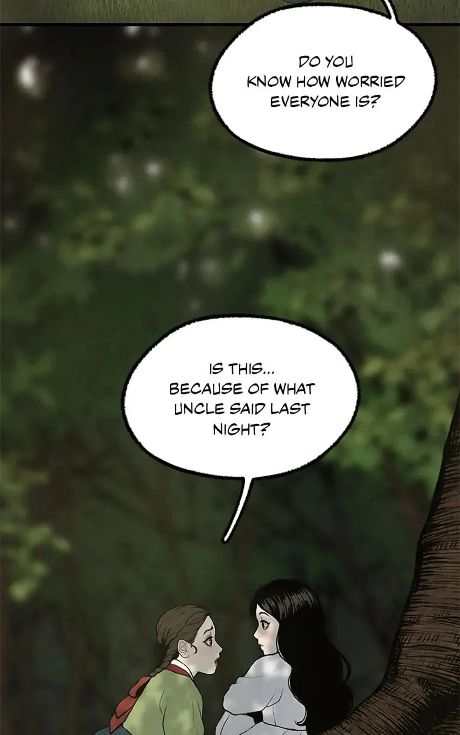Shadow Garden Chapter 30 page 99 - 