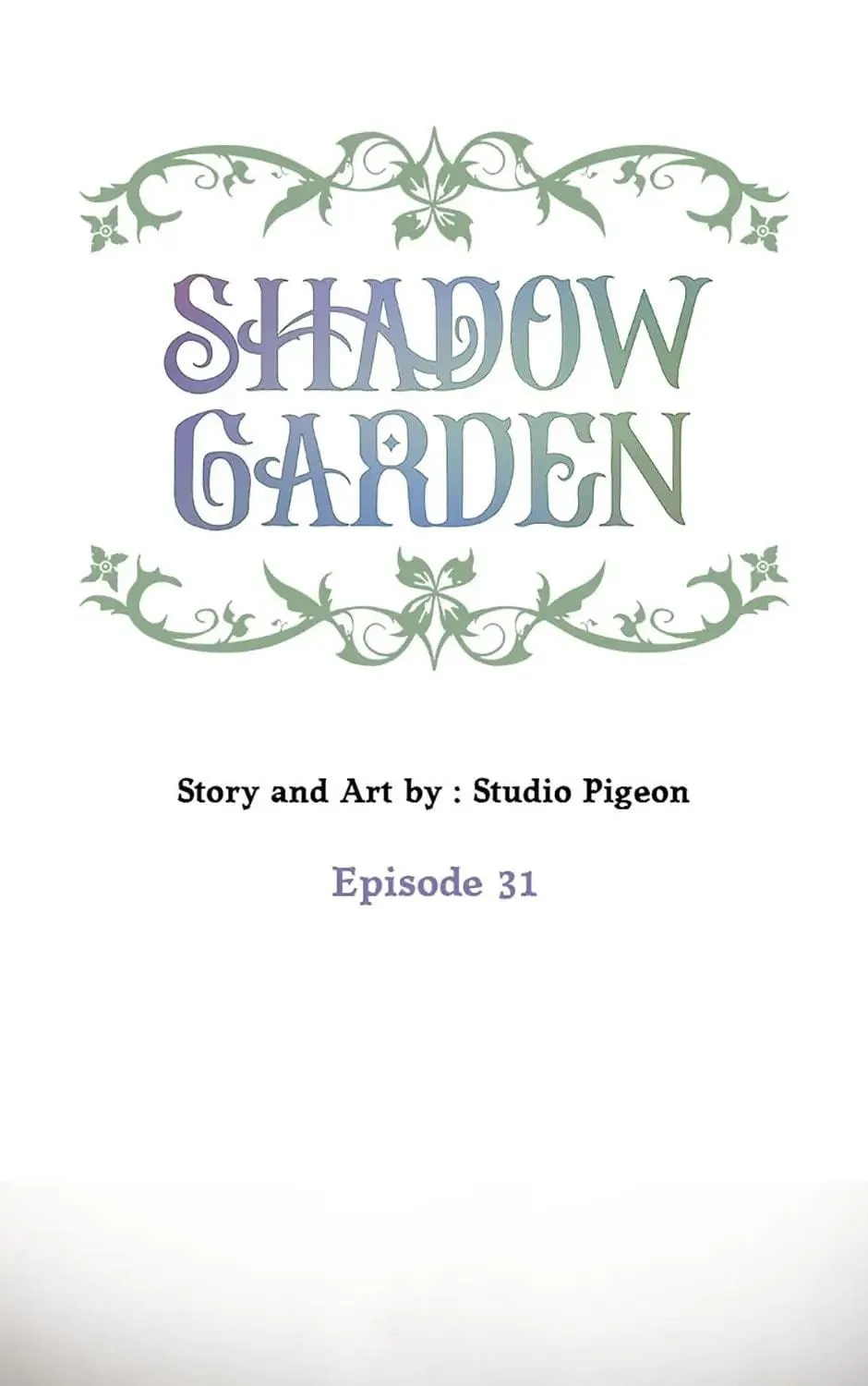 Shadow Garden Chapter 31 page 11 - 