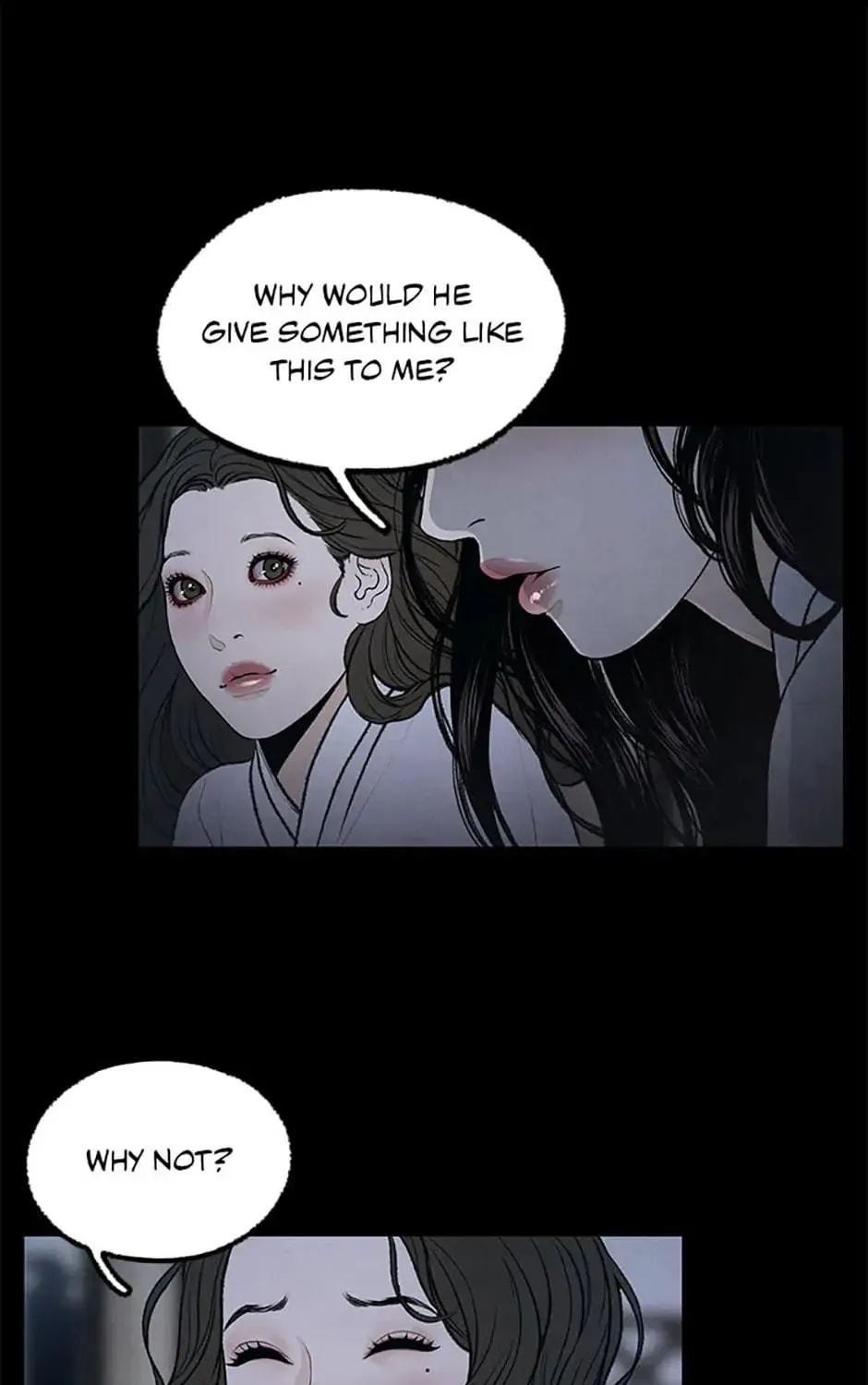 Shadow Garden Chapter 31 page 101 - 