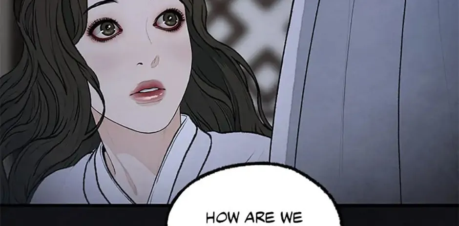 Shadow Garden Chapter 31 page 104 - 
