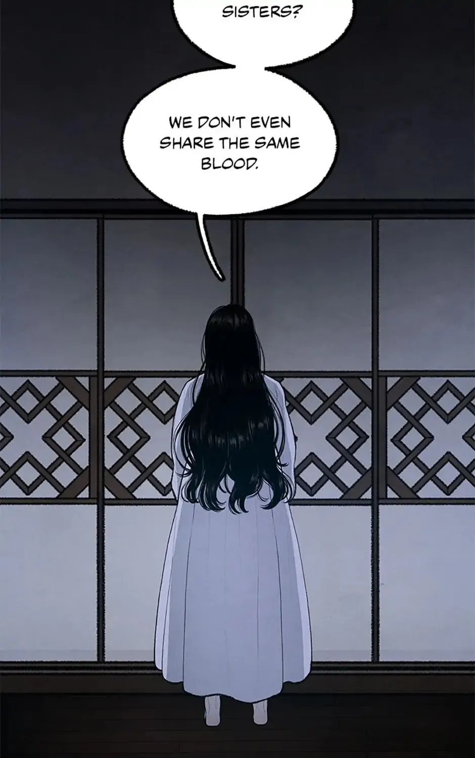 Shadow Garden Chapter 31 page 105 - 