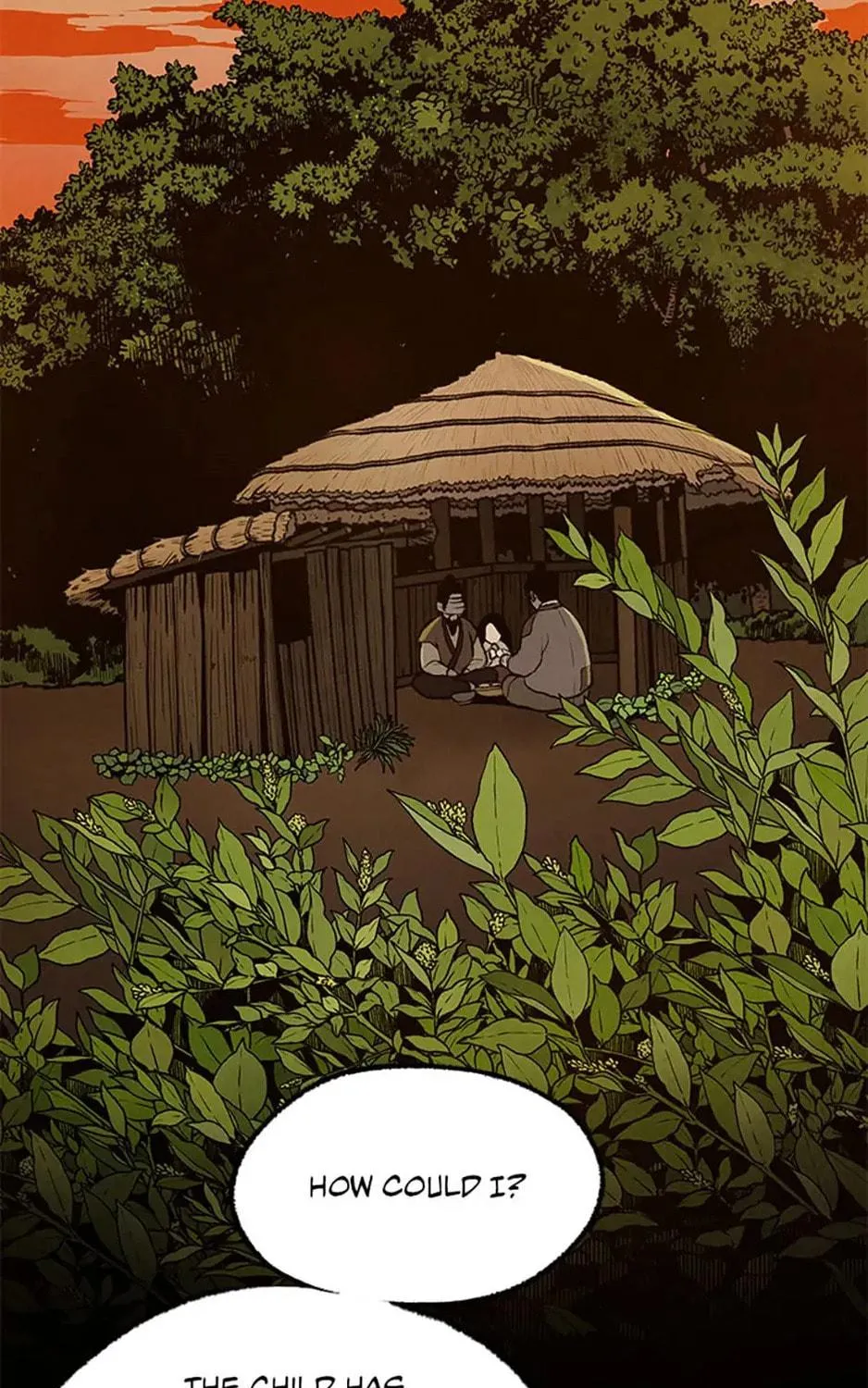 Shadow Garden Chapter 31 page 17 - 