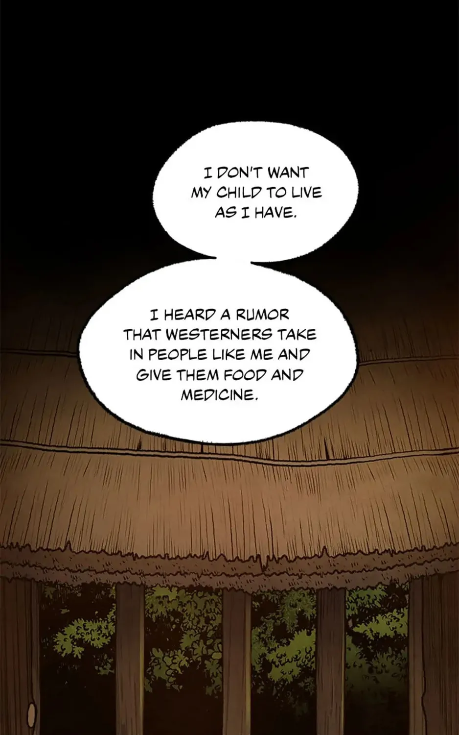 Shadow Garden Chapter 31 page 21 - 