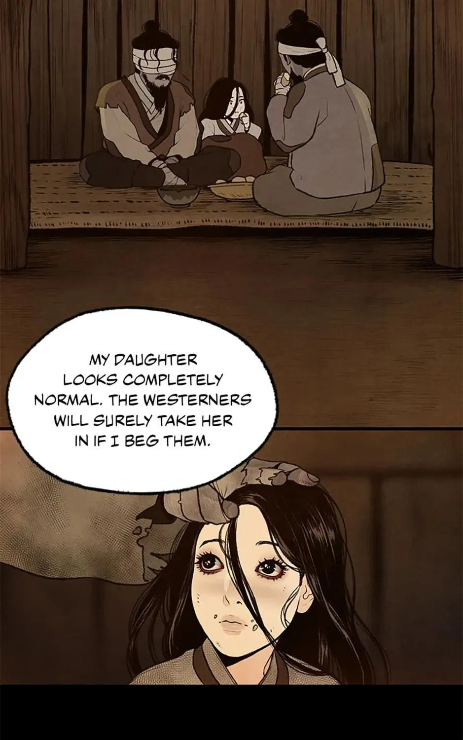 Shadow Garden Chapter 31 page 23 - 