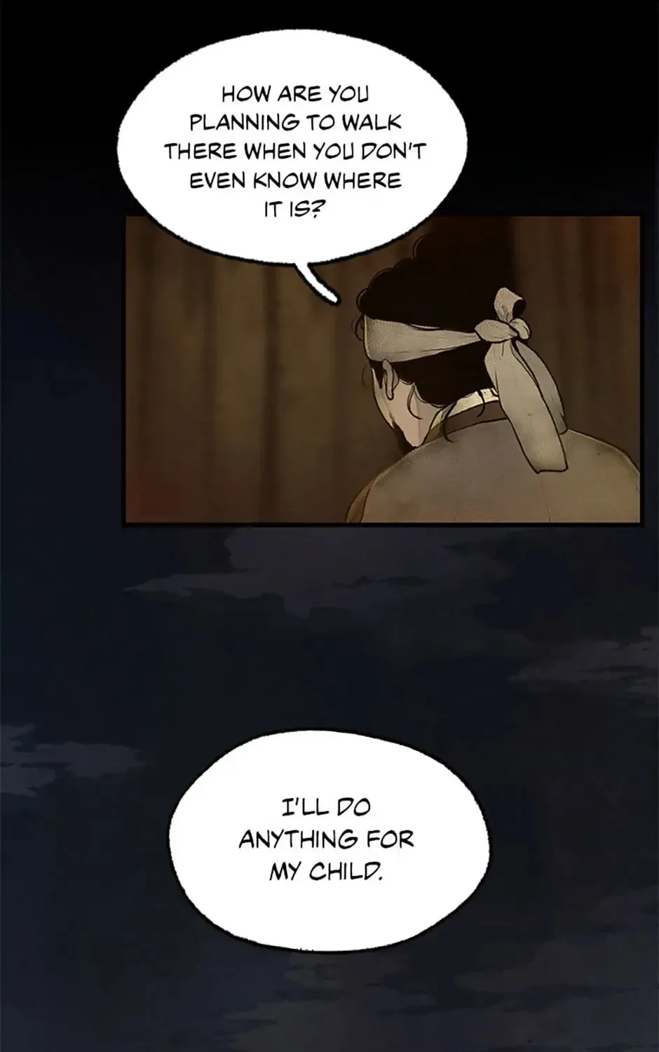 Shadow Garden Chapter 31 page 25 - 