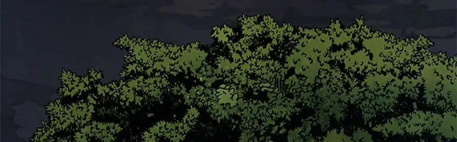 Shadow Garden Chapter 31 page 26 - 