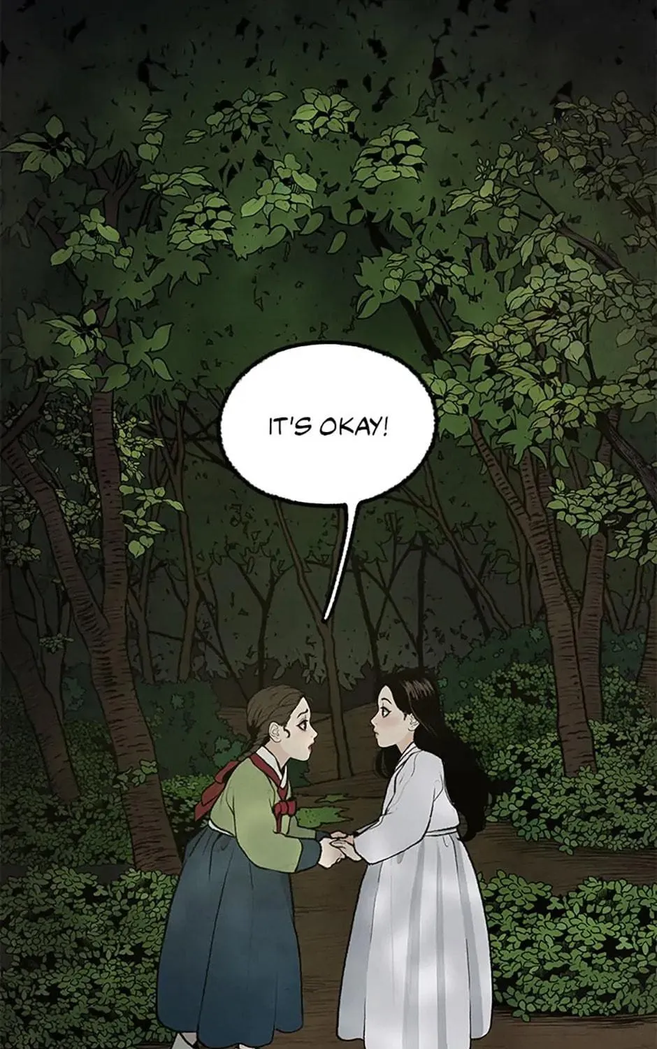 Shadow Garden Chapter 31 page 29 - 