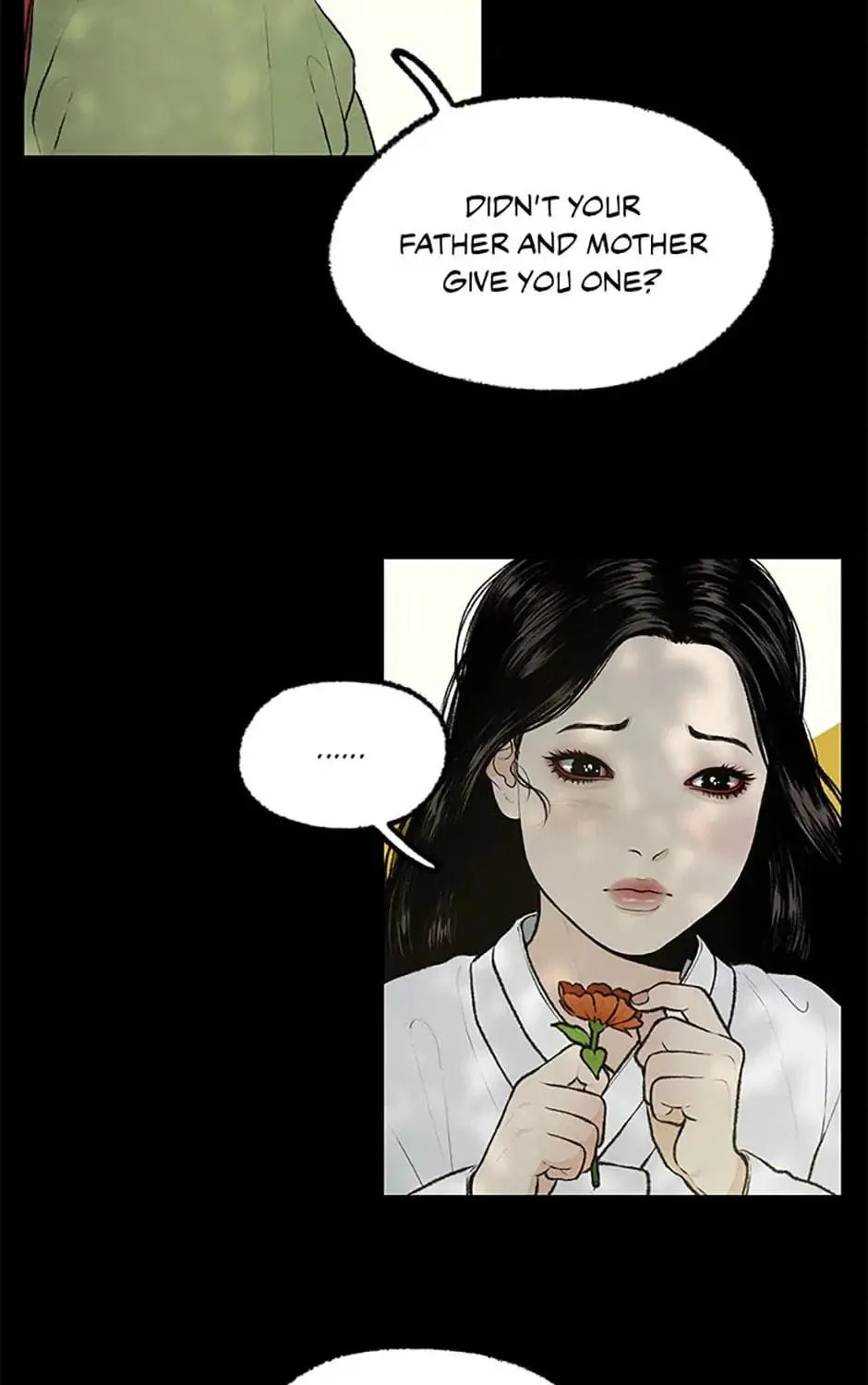 Shadow Garden Chapter 31 page 5 - 