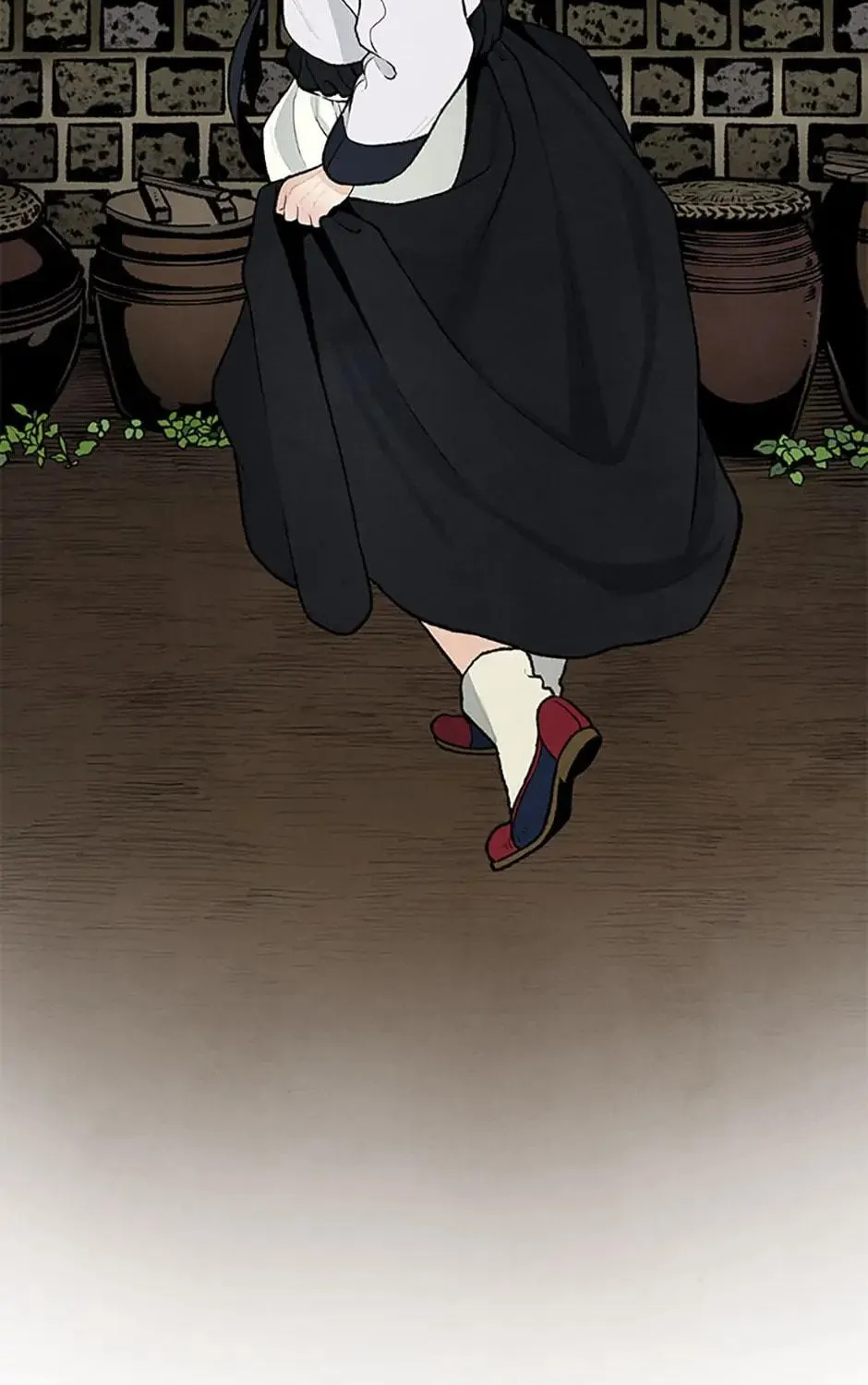 Shadow Garden Chapter 31 page 41 - 