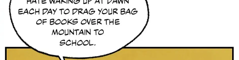 Shadow Garden Chapter 31 page 46 - 