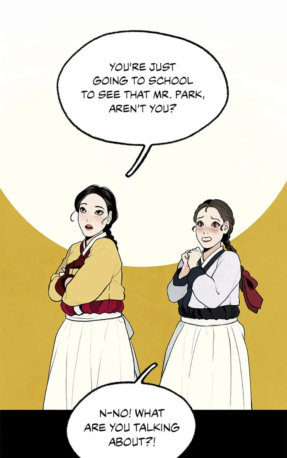 Shadow Garden Chapter 31 page 51 - 