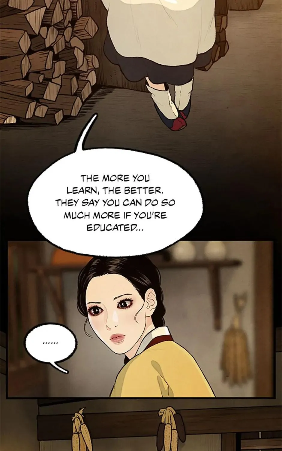 Shadow Garden Chapter 31 page 59 - 