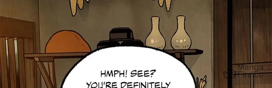 Shadow Garden Chapter 31 page 60 - 