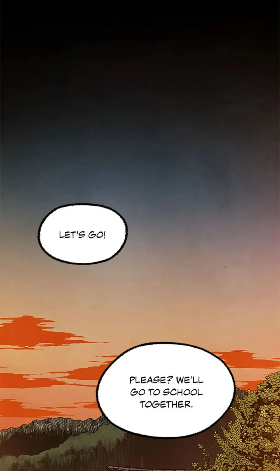 Shadow Garden Chapter 31 page 63 - 