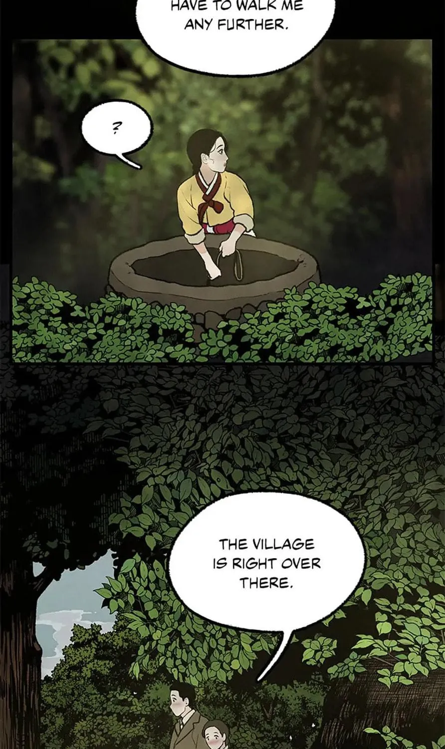 Shadow Garden Chapter 31 page 69 - 