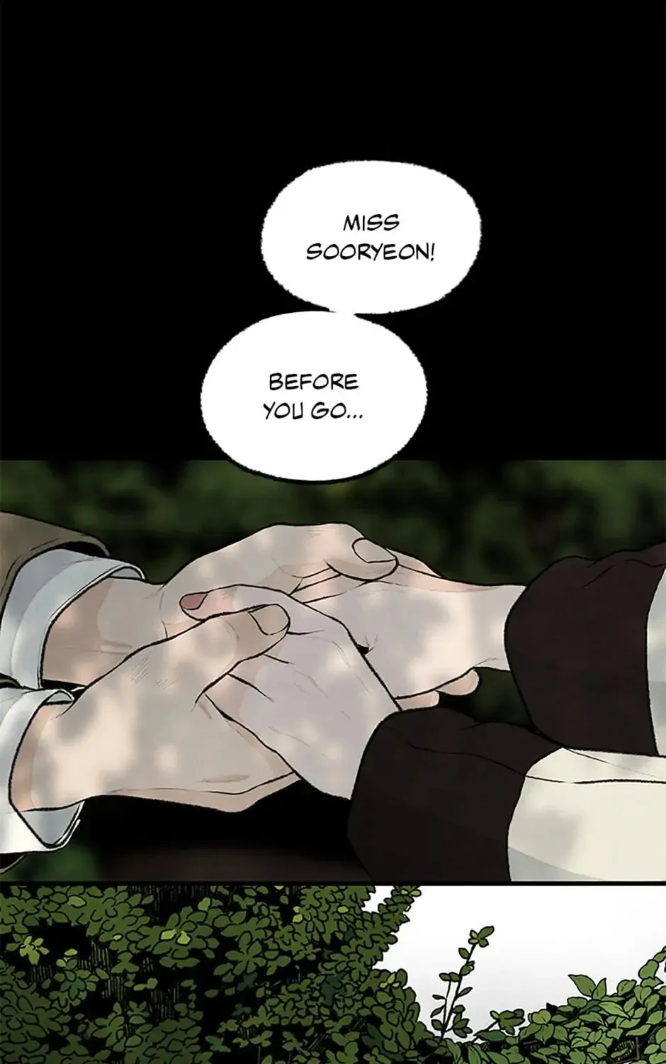 Shadow Garden Chapter 31 page 73 - 